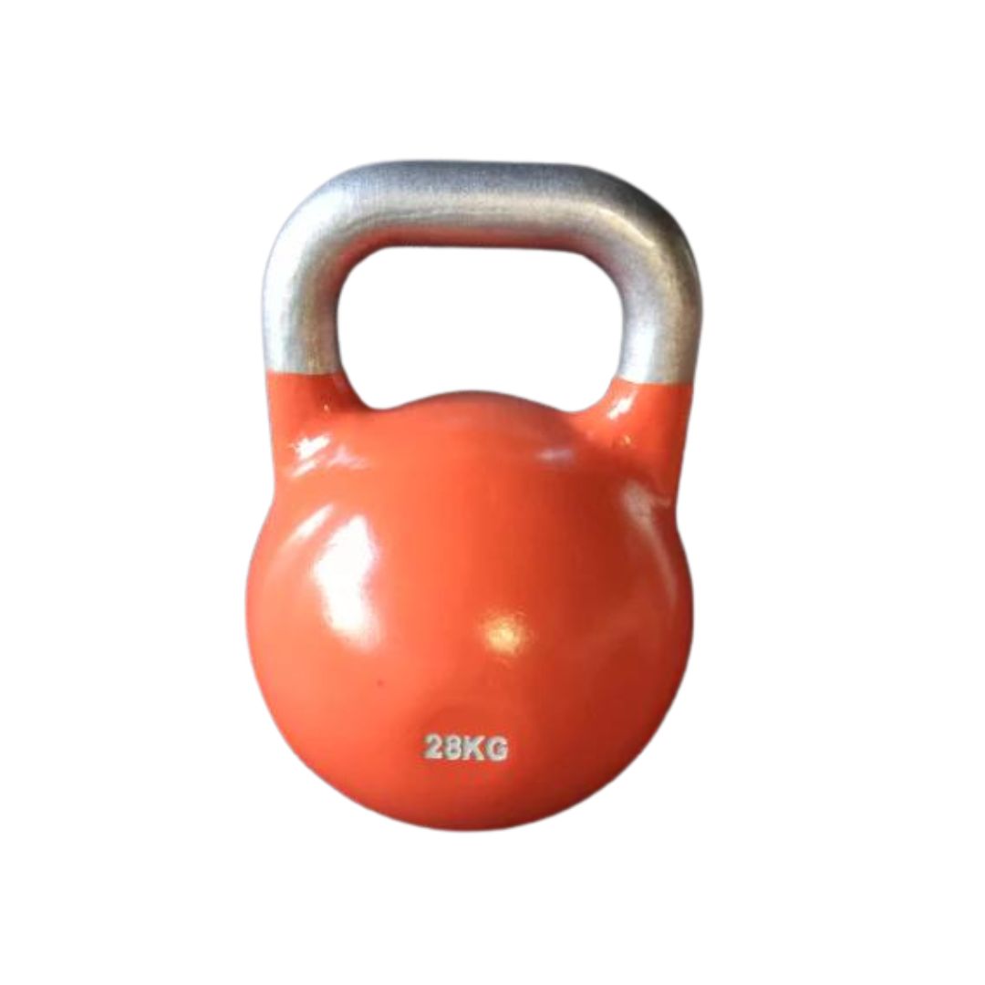 Kettlebell weight 28 kg - Competition