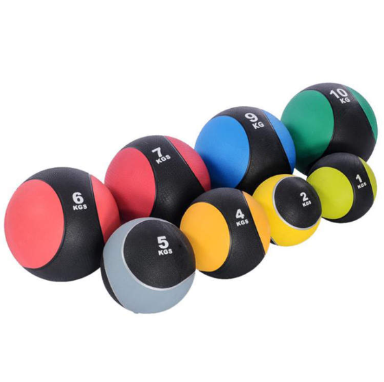 Medicine ball 4 kg