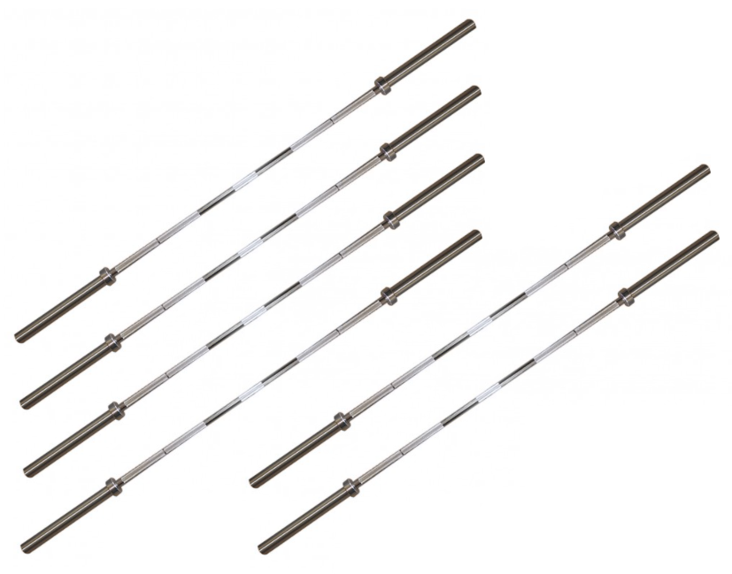 Olympic stick 15 kg - training