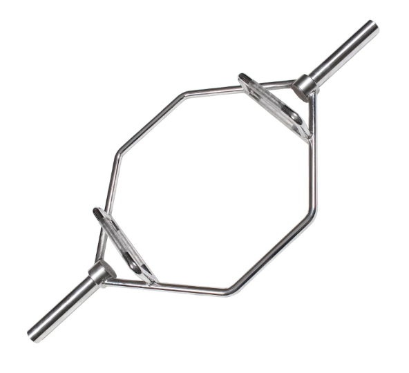Hex bar trap stick