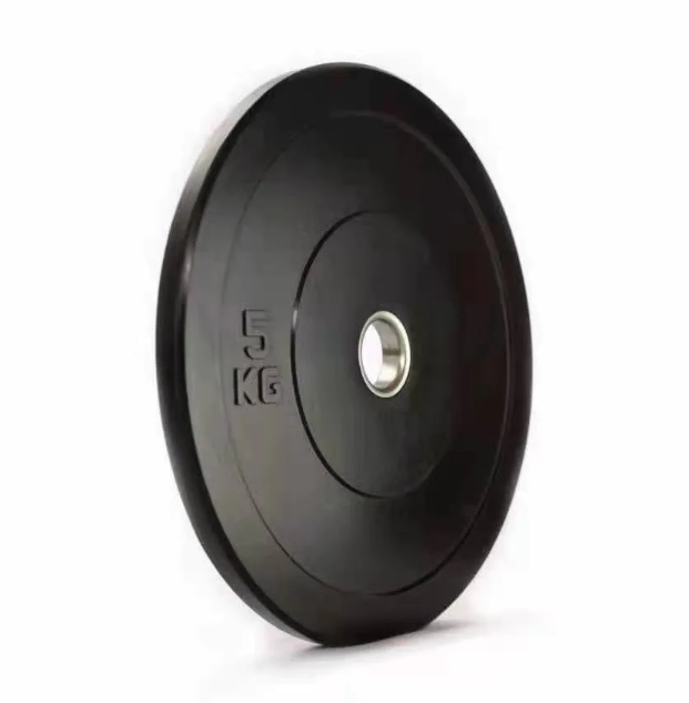 Bumper/Paraurti Peso, gommato Bumper/Paraurti disco 5 kg
