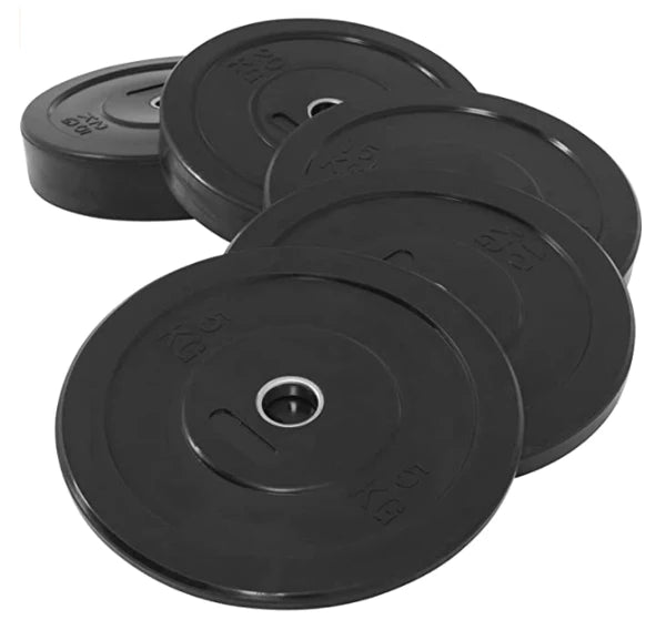 Home Gym Set - Pro