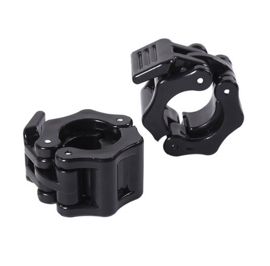 Osigurači za olimpijsku šipku (par)