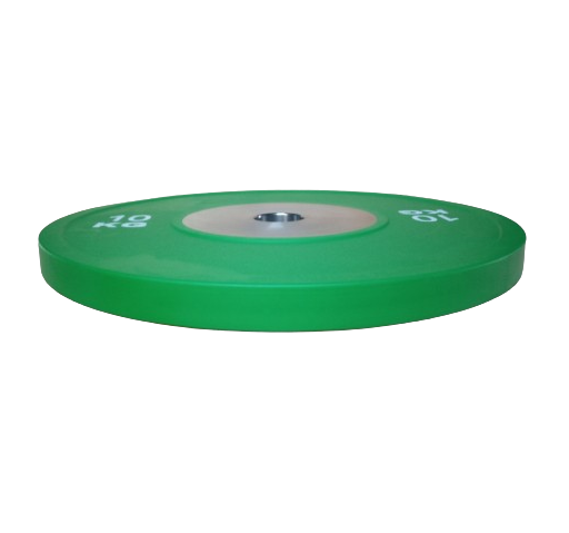 Natjecateljski Branik disk 10 kg