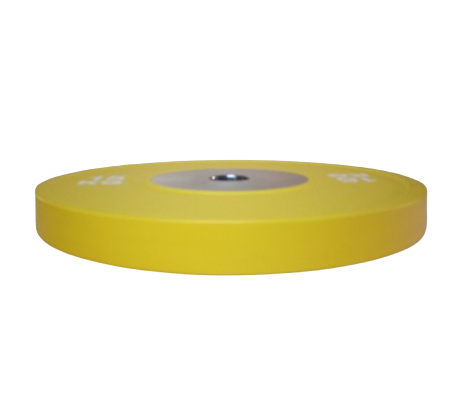 Competition Bumper Disk 15 kg