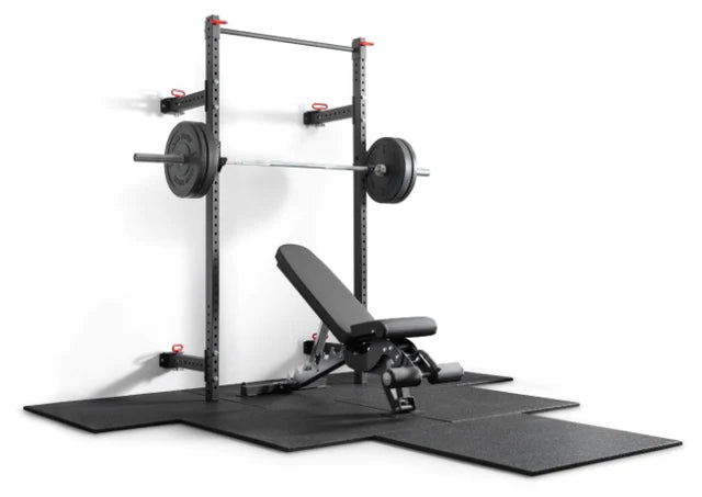 Home Gym Set - Pro