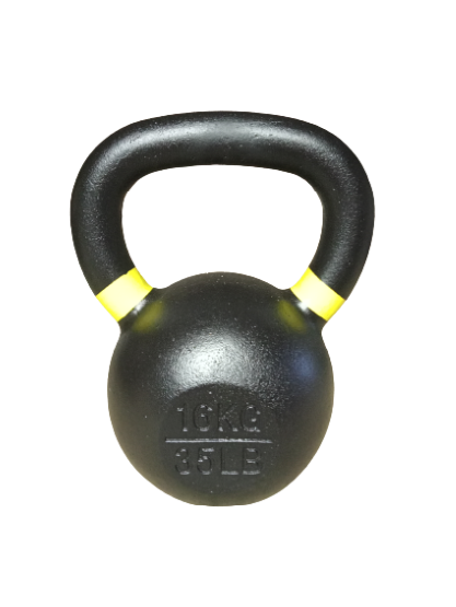 Kettlebell Uteg 16 kg