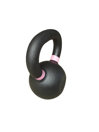 Kettlebell Peso 8 kg