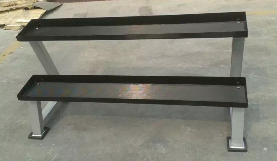 Stojalo za kettlebell uteži