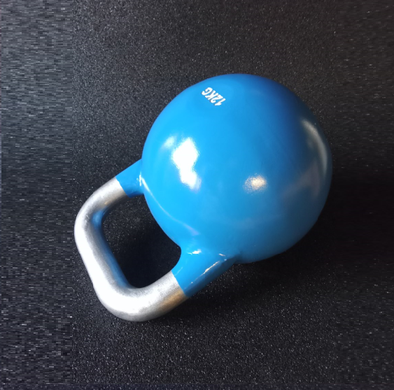 Kettlebell utež 12 kg - Competition