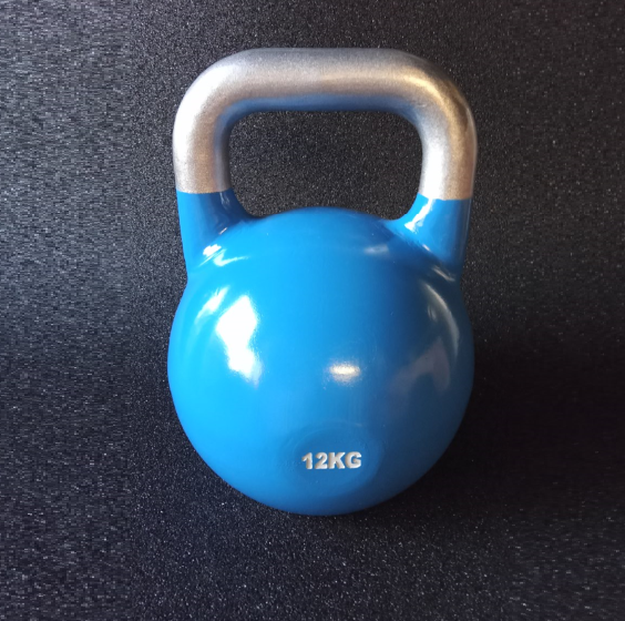 Kettlebell set Utegja