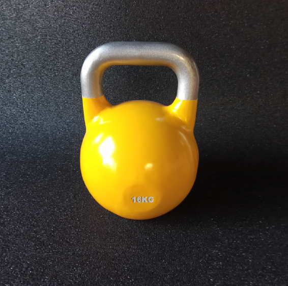 Kettlebell set Utegja
