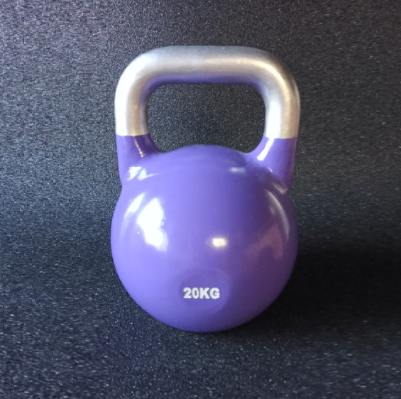 Kettlebell set Utegja