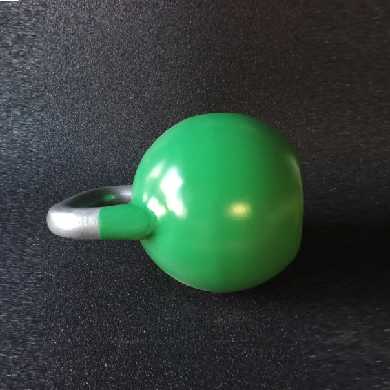 Kettlebell utež 24 kg - Competition
