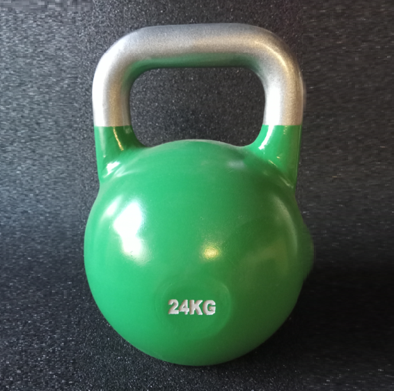 Kettlebell set Utegja