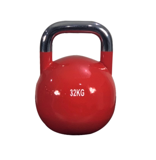 Kettlebell weight 32 kg - Competition