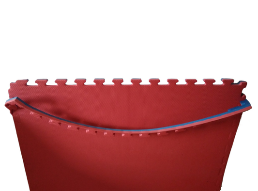 Materassino EVA tatami 2 cm Puzzle