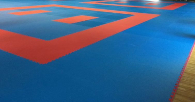 Tatami obloga 2 cm
