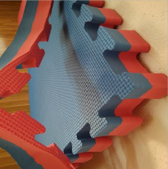 Tatami lining 4 cm