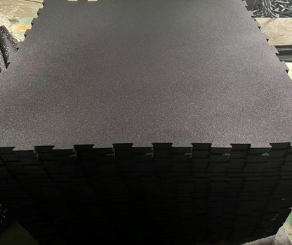 Gumiran pod 15 mm - puzzle rub