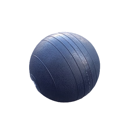 Žoga Slam Ball 25 kg