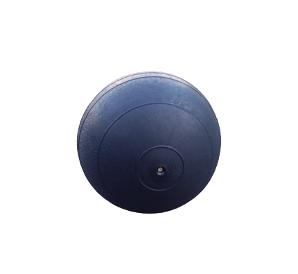 Palline Slam Ball SET 2 kg - 25 kg