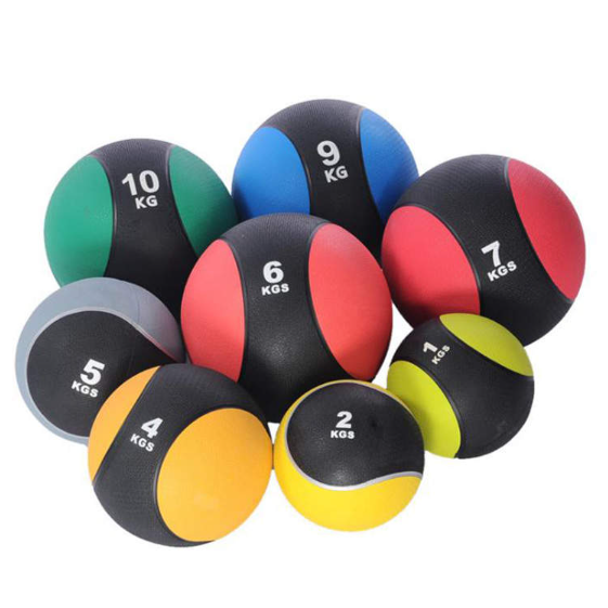 Medicine ball 1 kg