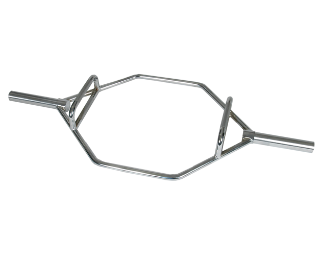 Hex bar trap rod