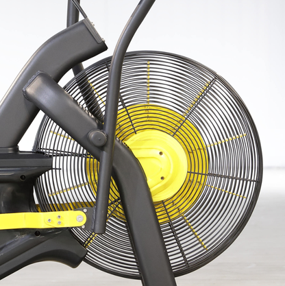 Profesionalno zračno fitness kolo Air Bike Premium - Fitnes naprava