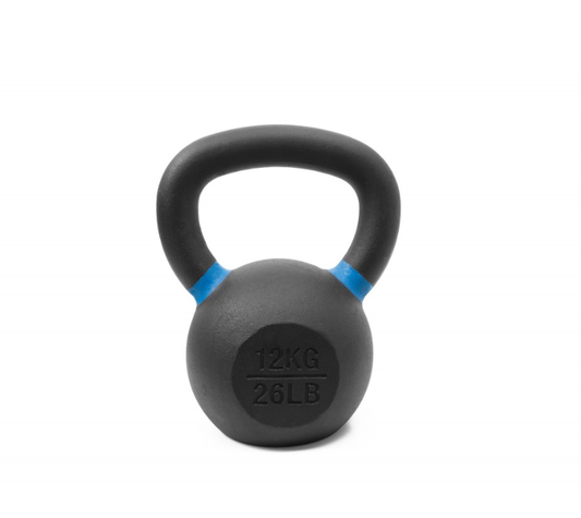 Kettlebell utež 12 kg