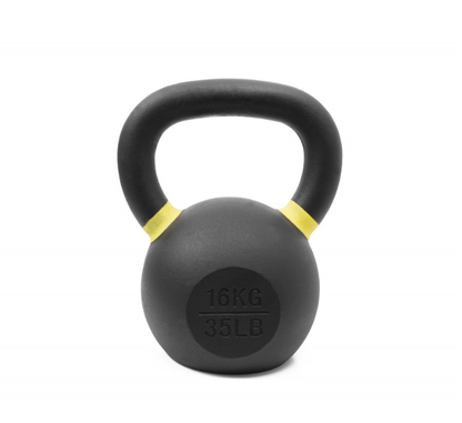 Kettlebell utež 16 kg