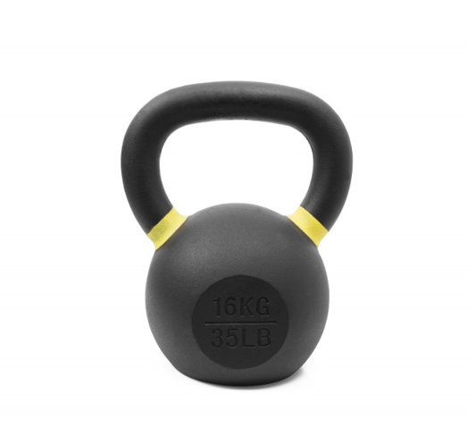 Kettlebell utež 16 kg