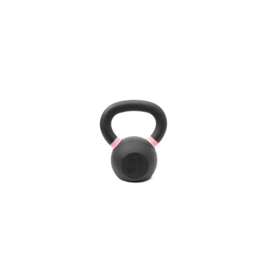 Kettlebell utež 8 kg