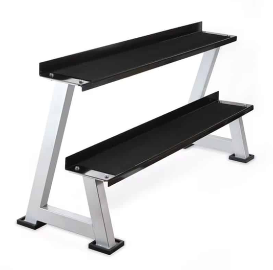 Stojalo za kettlebell uteži