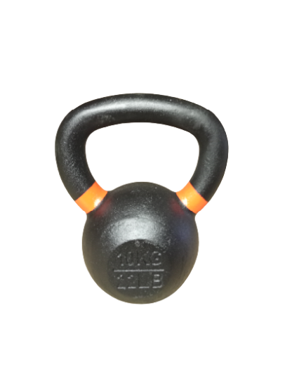 Kettlebell weight 10 kg