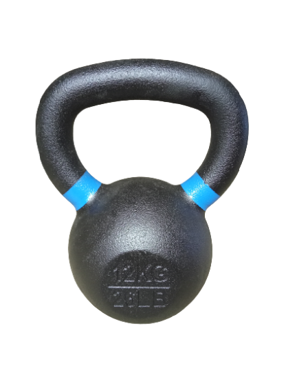 Kettlebell weight 12 kg