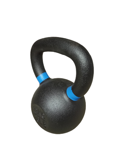 Peso del kettlebell 12 kg