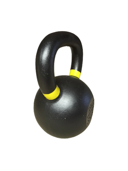 Kettlebell weight 16 kg