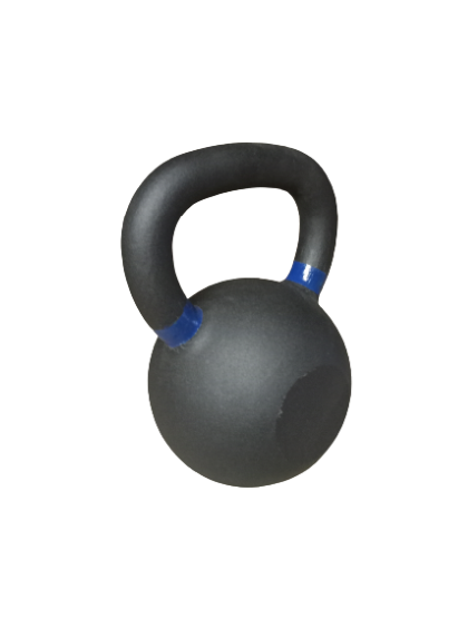 Kettlebell utež 18 kg