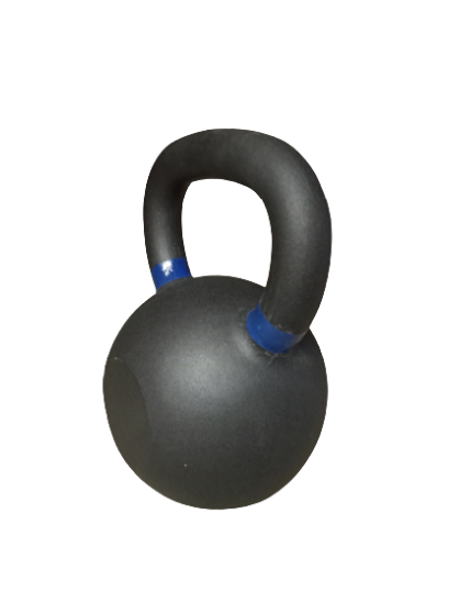 Peso del kettlebell 18 kg