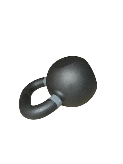 Peso del kettlebell 20 kg