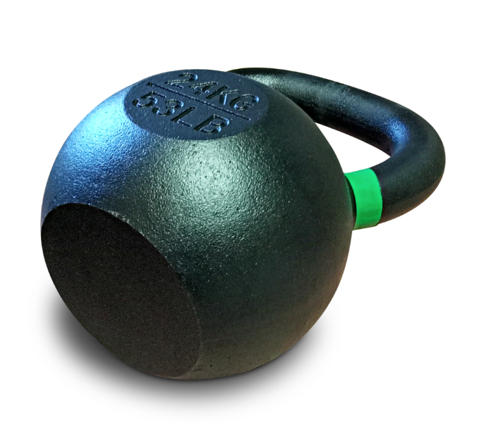 Kettlebell utež 24 kg