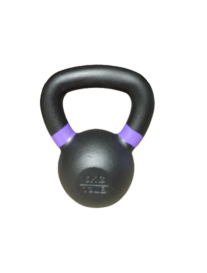 Kettlebell utež 6 kg