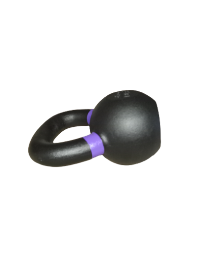 Kettlebell utež 6 kg