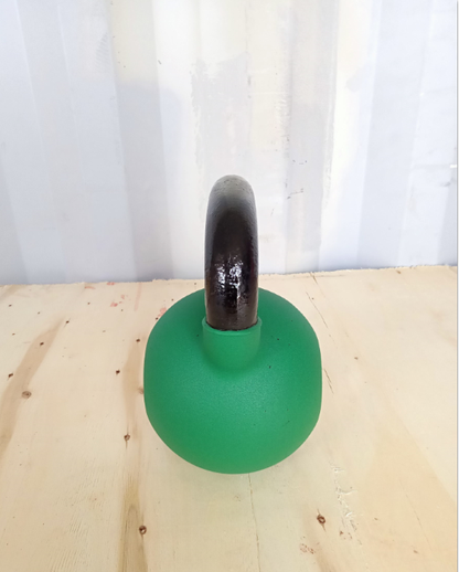 Kettlebell utež 20 kg - Neopren