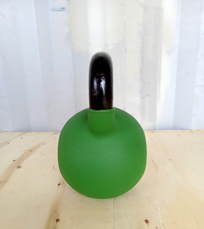 Kettlebell utež 24 kg - Neopren