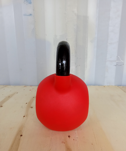 Kettlebell utež 28 kg - Neopren