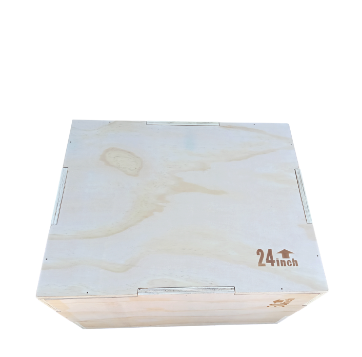 3 v 1 Plyo Box Komplet - Prihranek za set
