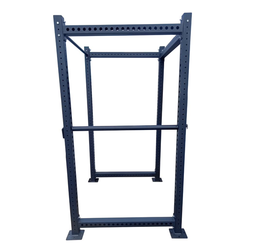 Profesionalna Vadbena Kletka – Power Rack (75x75x3 mm)