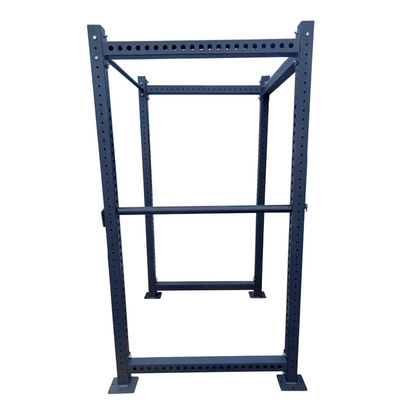 Profesionalna Vadbena Kletka – Power Rack (75x75x3 mm)